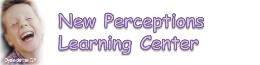 New Perceptions Learning Center